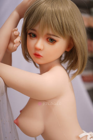 Beier Sex Doll (YJL Doll 100 cm C-KUPA TPE)