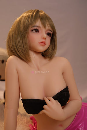 Junpai Sex Doll (YJL Doll 100 cm C-KUPA TPE)