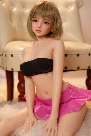 Junpai Sex Doll (YJL Doll 100 cm C-KUPA TPE)