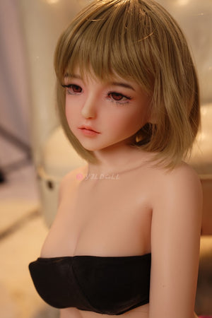 Junpai Sex Doll (YJL Doll 100 cm C-KUPA TPE)