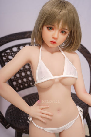 Beier Sex Doll (YJL Doll 100 cm C-KUPA TPE)
