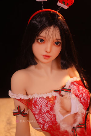 Ranee Sex Doll (YJL Doll 156 cm f-cup silicone)