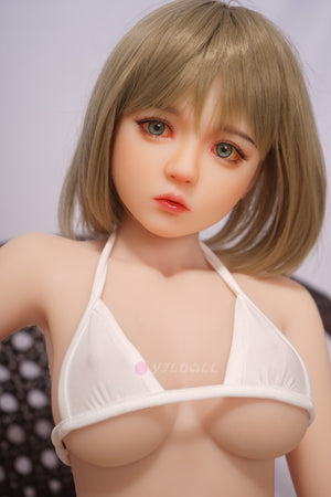 Beier Sex Doll (YJL Doll 100 cm C-KUPA TPE)