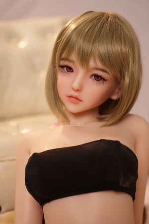 Junpai Sex Doll (YJL Doll 100 cm C-KUPA TPE)