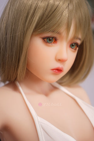 Beier Sex Doll (YJL Doll 100 cm C-KUPA TPE)