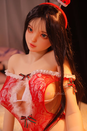 Ranee Sex Doll (YJL Doll 156 cm f-cup silicone)