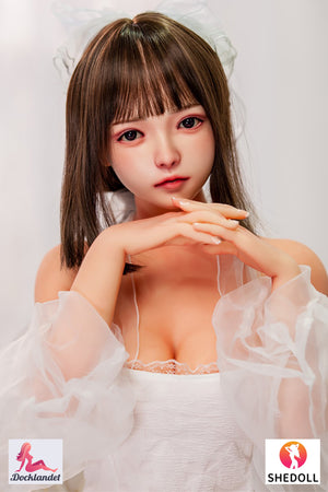 Roy Sex Doll (SHEDOLL 148 cm D-CUP #SH001 TPE+silicone)