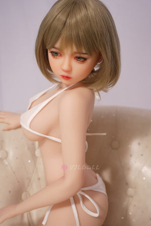 Beier Sex Doll (YJL Doll 100 cm C-KUPA TPE)