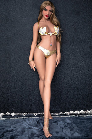 Rucika Sex doll (HRDoll 165cm D-cup #26 TPE)
