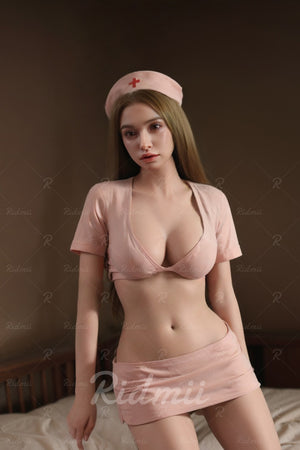 Vanna Sex Doll (Ridmii Doll 165 cm C-CUP TPE+silicone)