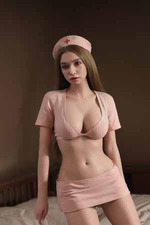 Vanna Sex Doll (Ridmii Doll 165 cm C-CUP TPE+silicone)