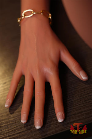 LSIS Sex doll (Top Fire Doll 163cm g-cup T16 silicone)