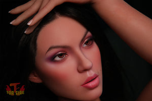 Echo Sex Doll (Top Fire Doll 165 cm C-CUP T14 Silicone)