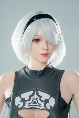 2b Sex doll (Zelex 170cm c-cup GE57Z silicone)