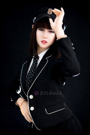 Sneech Sex doll (YJL Doll 166cm b-cup #802 TPE+silicone)