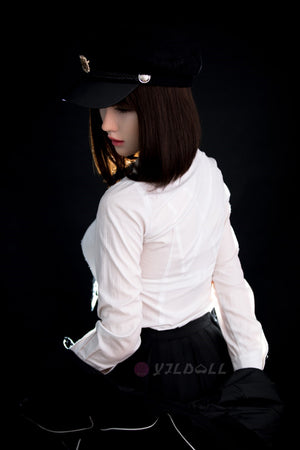 Sneech Sex doll (YJL Doll 166cm b-cup #802 TPE+silicone)