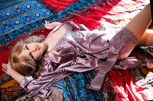 Natalie Sex Doll (YJL Doll 166 cm B-CUP #814 TPE+silicone) EXPRESS