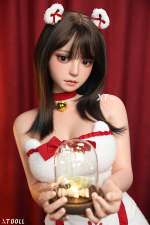 Akira Sex Doll (XT Doll 157 cm D-KUPA #XT-Pants2-B Silicone)
