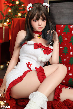 Akira Sex Doll (XT Doll 157 cm D-KUPA #XT-Pants2-B Silicone)