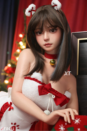 Akira Sex Doll (XT Doll 157 cm D-KUPA #XT-Pants2-B Silicone)