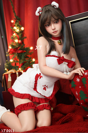 Akira Sex Doll (XT Doll 157 cm D-KUPA #XT-Pants2-B Silicone)