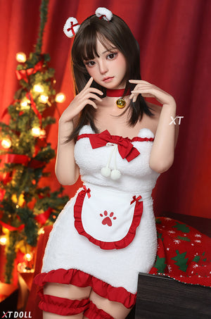 Akira Sex Doll (XT Doll 157 cm D-KUPA #XT-Pants2-B Silicone)