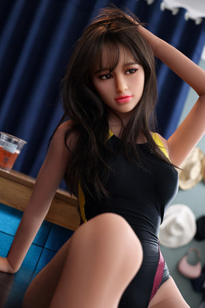 Kaylee Sex doll (HRDoll 161cm c-cup #69 TPE)