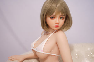Beier Sex Doll (YJL Doll 100 cm C-KUPA TPE)