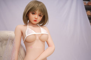 Beier Sex Doll (YJL Doll 100 cm C-KUPA TPE)
