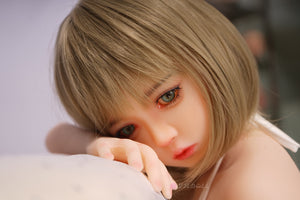 Beier Sex Doll (YJL Doll 100 cm C-KUPA TPE)