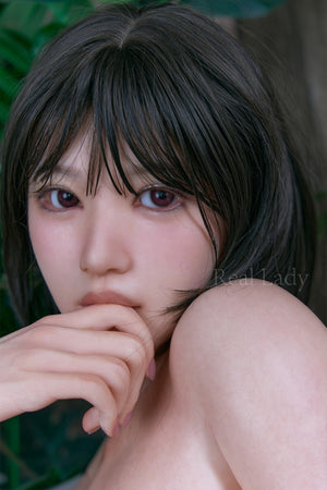 Kagura Sex Doll (Real Lady 150 cm F-KUPA R6 Silicone)