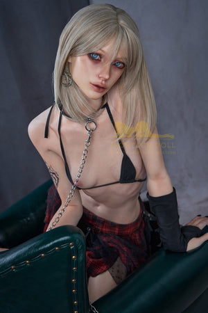 Bailey Sex Doll (Irontech Doll 161 cm B-CUP B1 Silicone)