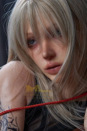 Bailey Sex Doll (Irontech Doll 161 cm B-CUP B1 Silicone)