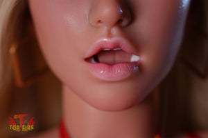 LSIS Sex doll (Top Fire Doll 163cm g-cup T16 silicone)