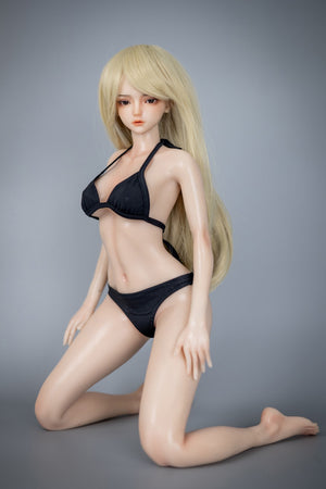 Lana (Doll Forever Silicone D-Cup da 60 cm)