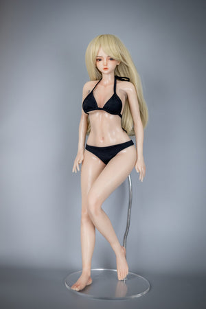 Lana (Doll Forever Silicone D-Cup da 60 cm)