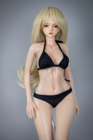 Lana (Doll Forever Silicone D-Cup da 60 cm)