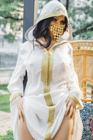 Amira Sex Doll (Starpery 165 cm G-KUPA TPE+silicone)