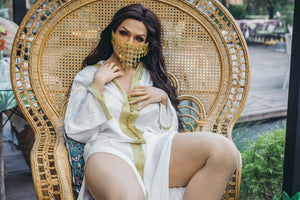 Amira Sex Doll (Starpery 165 cm G-KUPA TPE+silicone)