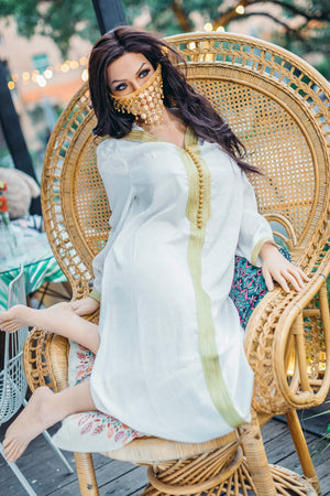 Amira Sex Doll (Starpery 165 cm G-KUPA TPE+silicone)