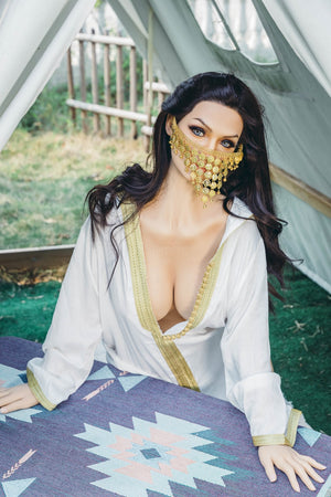 Amira Sex Doll (Starpery 165 cm G-KUPA TPE+silicone)