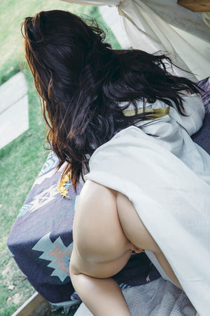 Amira Sex Doll (Starpery 165 cm G-KUPA TPE+silicone)