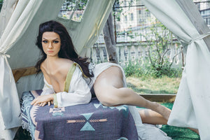 Amira Sex Doll (Starpery 165 cm G-KUPA TPE+silicone)