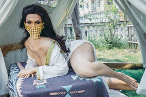 Amira Sex Doll (Starpery 165 cm G-KUPA TPE+silicone)