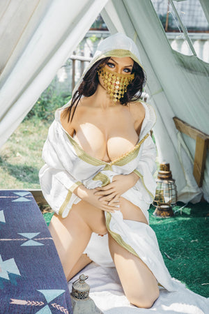 Amira Sex Doll (Starpery 165 cm G-KUPA TPE+silicone)