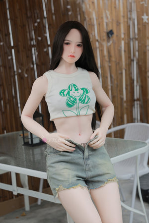 Nari Sex Doll (YJL Doll 158 cm C-Cup #806 Silicone)