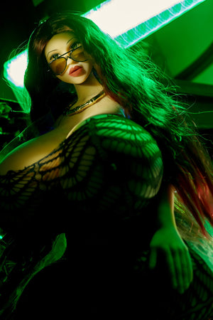 Maria Sex Doll (Climax Doll Mini 72 cm N-KUPA TPE)