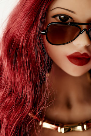 Maria Sex Doll (Climax Doll Mini 72 cm N-KUPA TPE)