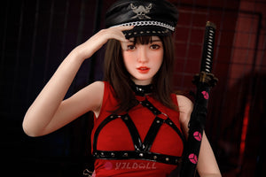 Bao Sex Doll (YJL Doll 163 cm F-CUP #816 TPE)