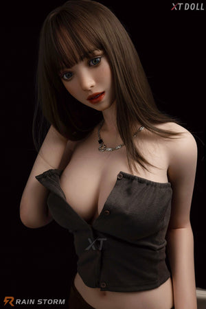 Elena Sex Doll (XT Doll 163cm F-CUP #XT-4 Silicone)